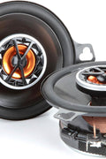 JBL CLUB3020 Club Series 3.5 Inch Two - Way Car Audio Speakers Pair Open Box - with Black | Sold by Uncle Wiener's Wholesale