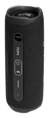 JBL Flip 6 - Portable Waterproof Speaker - Black - with Black | Sold by Uncle Wiener's Wholesale