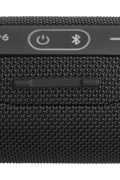 JBL Flip 6 - Portable Waterproof Speaker - Black - with Black | Sold by Uncle Wiener's Wholesale