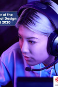 JBL Quantum 400 - USB over - ear gaming headset with game - chat balance dial, QuantumSURROUND and DTS, Voice focus directional flip - up mic and memory foam ear cushions (Black) - with | Sold by Uncle Wiener's Wholesale