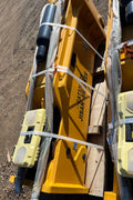 JISAN HYDRAULIC BREAKER HAMMER EXCAVATOR DEMOLITION ATTACHMENT - with JSB2200B | Sold by Uncle Wiener's Wholesale