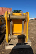 JISAN HYDRAULIC BREAKER HAMMER EXCAVATOR DEMOLITION ATTACHMENT - with JSB2200B | Sold by Uncle Wiener's Wholesale