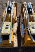 JISAN HYDRAULIC BREAKER HAMMER EXCAVATOR DEMOLITION ATTACHMENT - with JSB2200B | Sold by Uncle Wiener's Wholesale