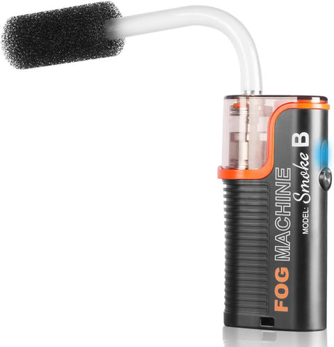 LensGo Smoke B Handheld Photography Fog Machine - with | Sold by Uncle Wiener's Wholesale