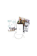 Lifeprint 2x3 Hyperphoto Printer White - with | Sold by Uncle Wiener's Wholesale
