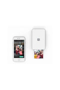 Lifeprint 2x3 Hyperphoto Printer White - with | Sold by Uncle Wiener's Wholesale