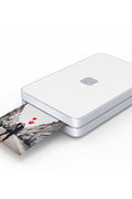 Lifeprint 2x3 Hyperphoto Printer White - with | Sold by Uncle Wiener's Wholesale