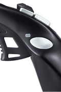 Logitech G Extreme 3D PRO Joystick, 12 Programmable Buttons, 8 - way Hat Switch, Stable, Weighted Base, Rapid - fire Trigger, USB, PC - Black/Silver - with | Sold by Uncle Wiener's Wholesale