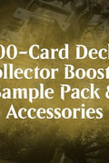 Magic: The Gathering Universes Beyond: Fallout Commander Deck - Hail, Caesar - with White | Sold by Uncle Wiener's Wholesale