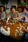 Magic: The Gathering Universes Beyond: Fallout Commander Deck - Hail, Caesar - with White | Sold by Uncle Wiener's Wholesale