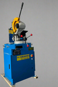 MANUAL COLD SAW – 220V METAL CUTTING SAW WITH SWIVEL HEAD & AUTOMATIC COOLING SYSTEM - with | Sold by Uncle Wiener's Wholesale