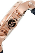 Michael Kors Men's Dylan Blue Dial Watch - MK8295 - with Blue | Sold by Uncle Wiener's Wholesale
