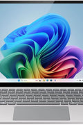 Microsoft Surface Laptop 13.8" (2024) – Snapdragon X Plus, 16GB RAM, 256GB SSD – Platinum - with | Sold by Uncle Wiener's Wholesale
