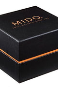 MIDO Ocean Star Quartz 42.5MM Men's Watch M026.417.11.051.00 / M0264171105100 - with black | Sold by Uncle Wiener's Wholesale