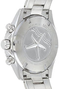 MIDO Ocean Star Quartz 42.5MM Men's Watch M026.417.11.051.00 / M0264171105100 - with black | Sold by Uncle Wiener's Wholesale