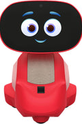 Miko 3: AI - Powered Smart Robot for Kids | STEM Learning & Educational Robot | Interactive Robot with Coding apps + Unlimited Games + programmable | Birthday Gift for Girls & Boys Aged 5 - 12 - with | Sold by Uncle Wiener's Wholesale
