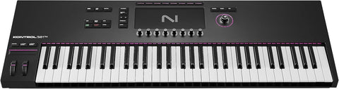 NATIVE INSTRUMENTS Komplete Kontrol S61 Mk3 - with | Sold by Uncle Wiener's Wholesale