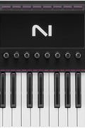 NATIVE INSTRUMENTS Komplete Kontrol S61 Mk3 - with | Sold by Uncle Wiener's Wholesale