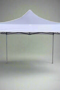 "10x10 FT Red Pop-Up Tent with 3 Side Walls 420D Oxford Fabric"

"Heavy-Duty 10x10 FT Outdoor Canopy Tent Red Color"

"Event and Party Tent 10x10 FT Black Color 420D Oxford"

"Pop Up Canopy Tent White with 3 Sides for Outdoor Events"

"Heavy-Duty 10x10 FT Market and Festival Tent 420D Fabric"