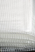10x20 FT Heavy-Duty Greenhouse Woven Tarp Front View

Close-Up of UV-Coated Industrial Strength Tarp

Durable Woven Greenhouse Tarp for Outdoor Protection

