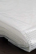 10x20 FT Heavy-Duty Greenhouse Woven Tarp Front View

Close-Up of UV-Coated Industrial Strength Tarp

Durable Woven Greenhouse Tarp for Outdoor Protection

