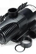 New 10,000 LPH Pond Water Pump – High - Flow Submersible Pump for Garden & Outdoor Ponds JEP10000 - with | Sold by Uncle Wiener's Wholesale