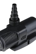 New 10,000 LPH Pond Water Pump – High - Flow Submersible Pump for Garden & Outdoor Ponds JEP10000 - with | Sold by Uncle Wiener's Wholesale