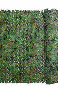 New 10x10 Ft Camouflage Net Hunting Camping 103203 - with | Sold by Uncle Wiener's Wholesale