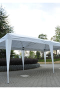 "10x20 FT Heavy Duty Pop-Up Wedding Party Tent Outdoor White Canopy"

"White 10x20 FT Gazebo Tent for Outdoor Events and Markets"

"Instant Shade 10x20 FT Pop-Up Event Tent with Heavy-Duty Frame"