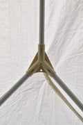 "10x30 FT White Party Tent with 7 Window Panels Outdoor Event Canopy"

"Heavy Duty Outdoor Wedding Canopy 10x30 FT with Window Sidewalls"

"Large White Event Tent for Parties, Weddings, and Gatherings"
