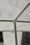 "10x30 FT White Party Tent with 7 Window Panels Outdoor Event Canopy"

"Heavy Duty Outdoor Wedding Canopy 10x30 FT with Window Sidewalls"

"Large White Event Tent for Parties, Weddings, and Gatherings"
