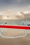 Engine Support Lifting Beam – 1100 LB Capacity with Adjustable Width | Model ESB0500H