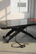 “1100 LB air-operated scissor lift for motorcycles”

“Hydraulic ATV lift with ramp and side extensions”

“Garage motorcycle lift with rear wheel access”

“Heavy-duty air-powered scissor hoist for bikes”

“Hydraulic scissor lift platform with ramp”