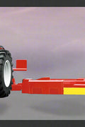 "1:24 Scale Remote Control Tractor Loader Toy for Kids"

"6-Channel RC Tractor Farm Toy with Realistic Design"

"Rechargeable Remote Control Tractor and Wagon Set"

"Durable 1:24 Scale RC Farm Truck Vehicles"

"Set of 1:24 Remote Control Farm Trucks for Kids"