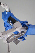 12V 20GPM Fuel Transfer Pump – Model DCEX56 Front View
Heavy-Duty Cast Iron Diesel Pump System with Hose
Gasoline and Diesel Self-Priming Transfer Pump 12V
Complete Fuel Pump Kit for Industrial Applications
Close-Up of DC Powered Fuel Transfer Pump Components