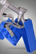 12V 20GPM Fuel Transfer Pump – Model DCEX56 Front View
Heavy-Duty Cast Iron Diesel Pump System with Hose
Gasoline and Diesel Self-Priming Transfer Pump 12V
Complete Fuel Pump Kit for Industrial Applications
Close-Up of DC Powered Fuel Transfer Pump Components