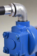 12V 20GPM Fuel Transfer Pump – Model DCEX56 Front View
Heavy-Duty Cast Iron Diesel Pump System with Hose
Gasoline and Diesel Self-Priming Transfer Pump 12V
Complete Fuel Pump Kit for Industrial Applications
Close-Up of DC Powered Fuel Transfer Pump Components