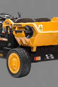 12V CONSTRUCTION DUMP TRUCK RIDE ON - with | Sold by Uncle Wiener's Wholesale