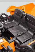 12V CONSTRUCTION DUMP TRUCK RIDE ON - with | Sold by Uncle Wiener's Wholesale