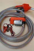 FTP175 Diesel Fuel Transfer Pump with 11 GPM Flow – 12V Operation
Compact Lightweight Diesel Pump with Hoses and Nozzle
Orange Cast Iron Fuel Transfer Pump Kit – FTP175 Model
High-Efficiency Diesel Pump for Farm and Workshop Use