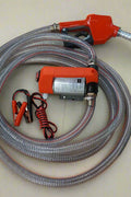 FTP175 Diesel Fuel Transfer Pump with 11 GPM Flow – 12V Operation
Compact Lightweight Diesel Pump with Hoses and Nozzle
Orange Cast Iron Fuel Transfer Pump Kit – FTP175 Model
High-Efficiency Diesel Pump for Farm and Workshop Use