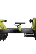 New 12x18 Variable Speed Wood Lathe – Benchtop Wood Turning Lathe for DIY & Professional Use BM10803 - with | Sold by Uncle Wiener's Wholesale