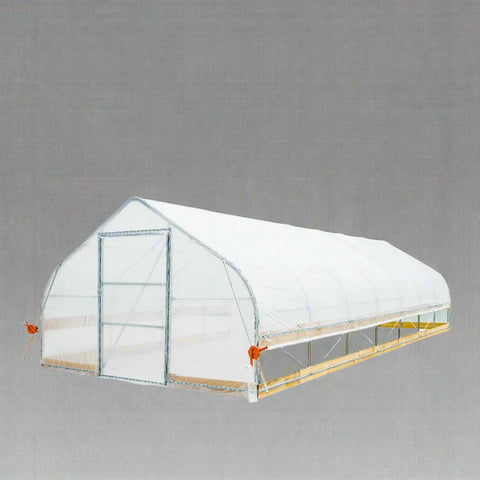 "Large Walk-In Tunnel Greenhouse with Heavy-Duty Metal Frame"

"12x30 FT and 12x20 FT Greenhouses for Plant Growth and Protection"

"Durable Steel Frame Greenhouse with UV-Resistant Cover"