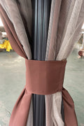 "Fully Enclosed 13x10 Pop-Up Gazebo Tent with Brown Curtains"

"Rust-Resistant Aluminum Frame Gazebo for Outdoor Events"

"Brown Outdoor Gazebo with Zip Netting and Side Curtains"

"13x10 Foot Weatherproof Backyard Party Tent"

"Portable Gazebo with Full Enclosure for Garden and Patio"