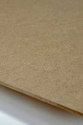 1/4 inch MDF board sheet 4x8 ft with smooth surface
Beige medium-density fiberboard for painting and signs
MDF panel is ideal for cabinetry, crafts, and shelving