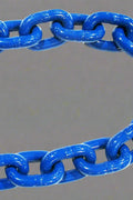 15 FT GRADE 100 1/2″ LIFTING CHAIN - with | Sold by Uncle Wiener's Wholesale