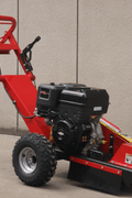 15 HP WALK BEHIND COMMERCIAL STUMP GRINDER MACHINE - Yard Machines with 15 Hp Stump Grinder Machine | Sold by Uncle Wiener's Wholesale