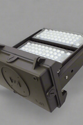 150W LED Rotatable Wall Pack Light – Black Housing with Adjustable Head
Photocell Sensor LED Wall Pack for Warehouse Exterior
ETL Listed LED Wall Light with 270 Degree Adjustment – 5000K Daylight