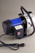 Jet Pump TP3020 – 1-Inch NPT Inlet/Outlet Fittings