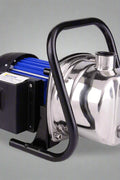 Shallow Well Jet Pump with Carry Handle – 1.6 HP Copper Motor & Stainless Body